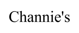 CHANNIE'S trademark