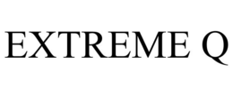 EXTREME Q trademark