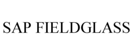 SAP FIELDGLASS trademark