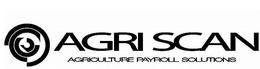 AGRI SCAN AGRICULTURE PAYROLL SOLUTIONS trademark