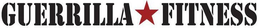 GUERRILLA FITNESS trademark
