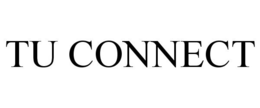 TU CONNECT trademark