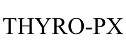 THYRO-PX trademark