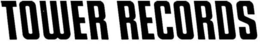 TOWER RECORDS trademark