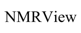 NMRVIEW trademark
