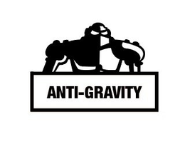 ANTI-GRAVITY trademark