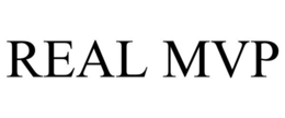 REAL MVP trademark