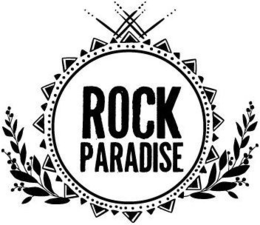 ROCK PARADISE trademark