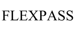 FLEXPASS trademark
