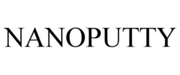 NANOPUTTY trademark