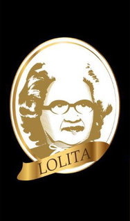 LOLITA trademark