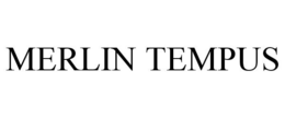 MERLIN TEMPUS trademark