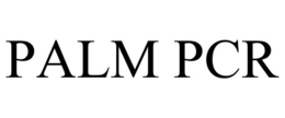 PALM PCR trademark