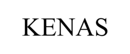KENAS trademark