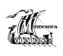 MINNESOTA VIKINGS trademark