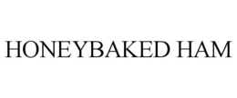 HONEYBAKED HAM trademark