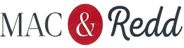 MAC & REDD trademark