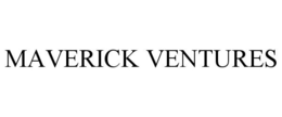 MAVERICK VENTURES trademark
