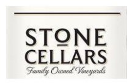 STONE CELLARS FAMILY OWNED VINEYARDS trademark