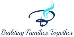 B BUILDING FAMILIES TOGETHER trademark