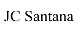 JC SANTANA trademark