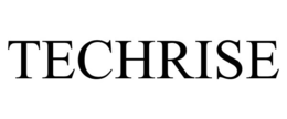 TECHRISE trademark