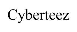 CYBERTEEZ trademark
