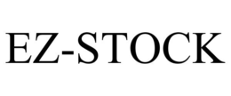 EZ-STOCK trademark