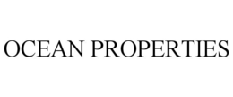OCEAN PROPERTIES trademark