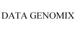 DATA GENOMIX trademark