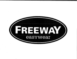 FREEWAY EASYWEAR trademark