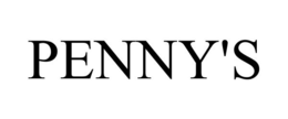 PENNY'S trademark