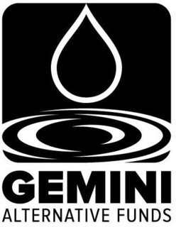 GEMINI ALTERNATIVE FUNDS trademark