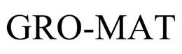 GRO-MAT trademark