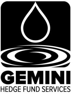 GEMINI HEDGE FUND SERVICES trademark