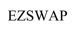 EZSWAP trademark