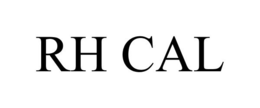 RH CAL trademark