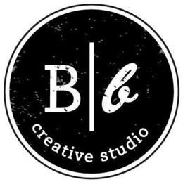 B | B CREATIVE STUDIO trademark