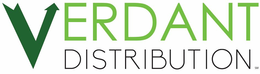 VERDANT DISTRIBUTION trademark