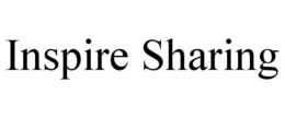 INSPIRE SHARING trademark