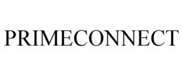PRIMECONNECT trademark