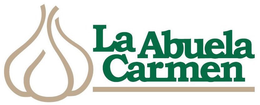 LA ABUELA CARMEN trademark