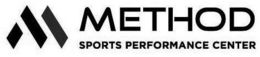 M METHOD SPORTS PERFORMANCE CENTER trademark