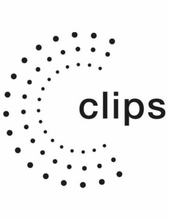CLIPS trademark