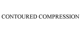 CONTOURED COMPRESSION trademark
