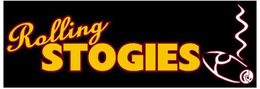 ROLLING STOGIES trademark