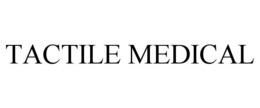 TACTILE MEDICAL trademark