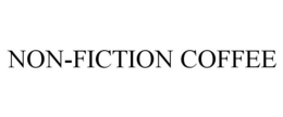 NON-FICTION COFFEE trademark