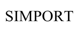 SIMPORT trademark
