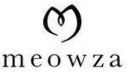 M MEOWZA trademark